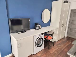 Studio Anabella-Endless Summer Mamaia Nord Apartaments - 4