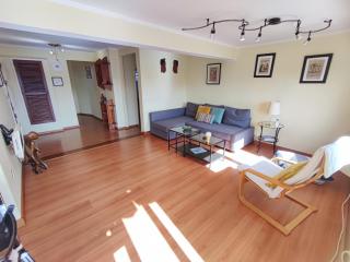Oeiras, 2 bedroom apartment w balcony and barbecue next to Parque dos Poetas - Oeiras - 6