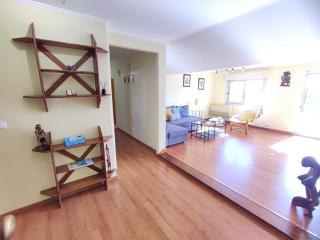 Oeiras, 2 bedroom apartment w balcony and barbecue next to Parque dos Poetas - Oeiras - 2