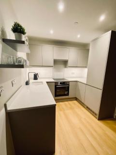Beautiful Penthouse In Bristol - new - Bristol - 7