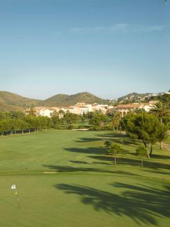 Grand Hyatt La Manga Club Golf & Spa - La Manga del Mar Menor - 7