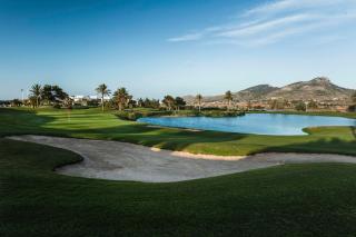 Grand Hyatt La Manga Club Golf & Spa - La Manga del Mar Menor - 3