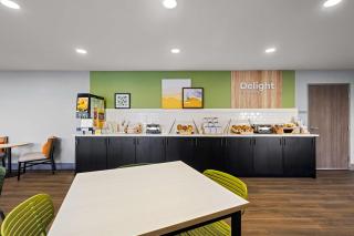 Spark By Hilton Fort Wayne - Fort Wayne - 3