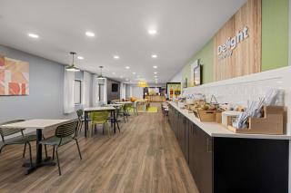 Spark By Hilton Fort Wayne - Fort Wayne - 2