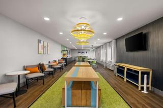 Spark By Hilton Fort Wayne - Fort Wayne - 4