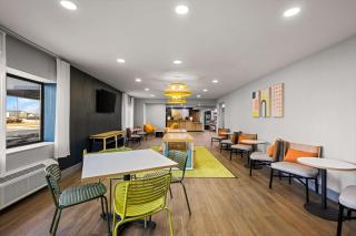 Spark By Hilton Fort Wayne - Fort Wayne - 1