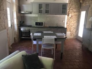 Logement Château de Villeneuve - Saint-Pardoux - 1