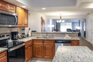 Hilton Vacation Club Polynesian Isles Kissimmee - Kissimmee - 2