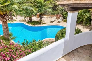 Apartment Oasis Cala Santanyi with shared pool - 8