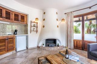 Apartment Oasis Cala Santanyi with shared pool - Santanyi - 3