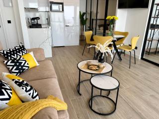Apartamento Calma Las Conchas - Torremolinos - 8