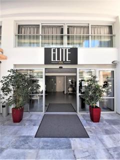Elite Hotel - Città di Rodi - 0
