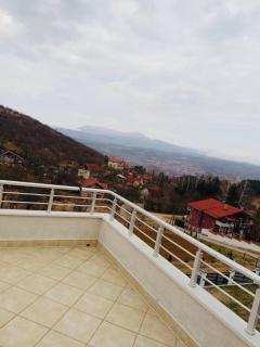 Vila Kruna - Soko Banja - 7