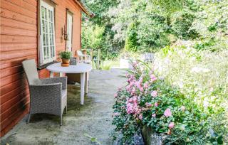Beautiful Home In Farsund With Kitchen - Farsund - 7