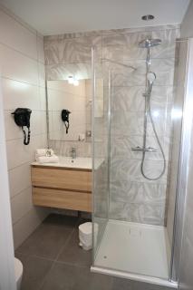 Cit'Hotel Les Eleis - Saint-Martin-de-Fraigneau - 7