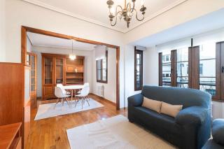 Apartamento La Vega de Santiago 1 - Posada de Llanes - 8