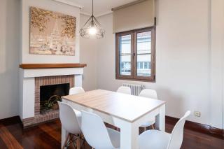 Apartamento La Vega de Santiago 2 - Posada de Llanes - 5