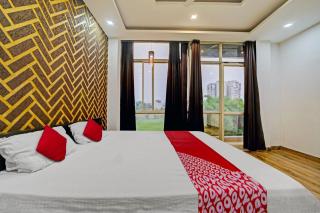 Hotel O Vachan Garden And Resort - Bhopal - 6