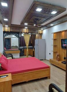 The Maharaja Suite Moti Nagar DLF - 0