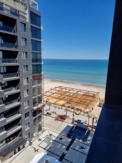 Dream-Endless Summer Mamaia Nord Apartaments - Mamaia Sat/Năvodari - 0