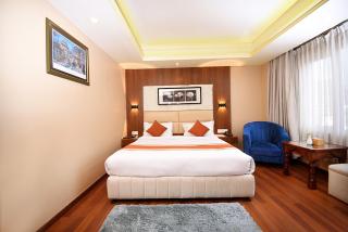 Kumari Boutique Hotel - 7