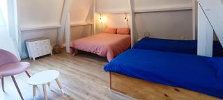 La maison d à côté - Lacropte - 4