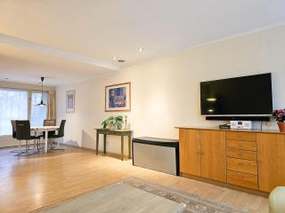 Vakantiewoning Oostkapelle dichtbij strand OK24 - 7