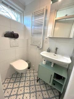 Vakantiebungalow Vrijzicht - 1