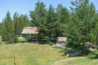 Vikendica Blidinje, Ranch Mikulic - Čuljci - 4