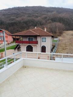 Vila Kruna - Soko Banja - 8