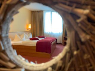 Atrium Hotel Krüger - Rostock - 6