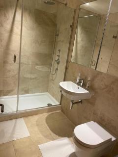 Cosy Long term apartment - London - 8