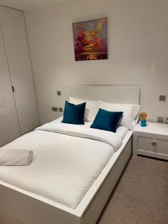 Cosy Long term apartment - London - 7