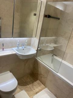 Cosy Long term apartment - London - 6