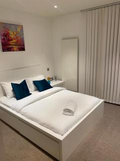 Cosy Long term apartment - London - 3