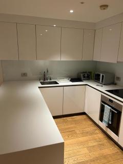 Cosy Long term apartment - London - 1