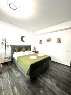 Q Green and Comfy place near Palas - Iaşi - 8