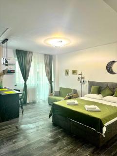 Q Green and Comfy place near Palas - Iaşi - 4
