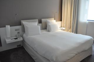 Pullman Brussels Centre Midi - 5