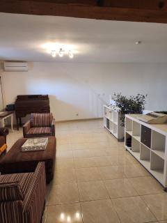 Charmante maison de village pour 10, à 15 min de la mer - Idéal familles et amis - Montblanc - 8