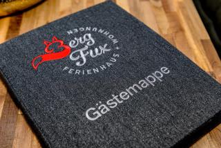 Berg Fux - 1-Raum Apartment Alex der Hase - 1
