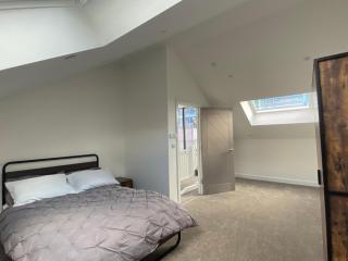 Beautiful Penthouse In Bristol - new - Bristol - 6