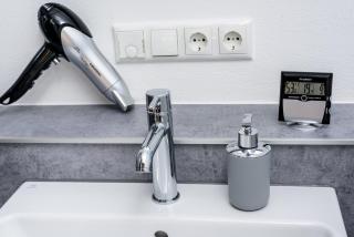 Berg Fux - 1-Raum Apartment Alex der Hase - 2