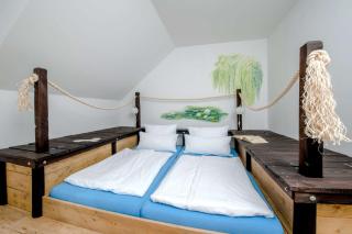 Ferienwohnung Hafen - 4