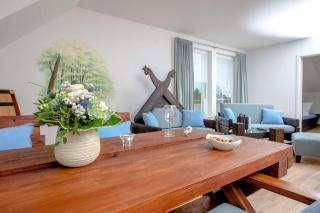 Ferienwohnung Hafen - 6