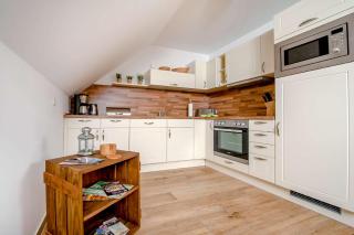 Ferienwohnung Heuschober - Neuendorf am See - 7