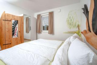 Ferienwohnung Storchennest - Neuendorf am See - 2