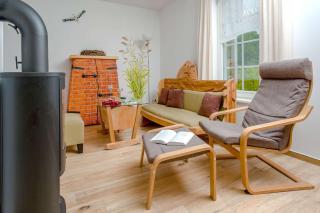 Ferienwohnung Storchennest - Neuendorf am See - 4