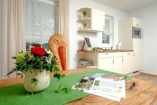 Ferienwohnung Storchennest - Neuendorf am See - 6