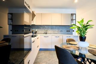 Garden View 9 - Two Bedroom Apartment - St Julian's - 7